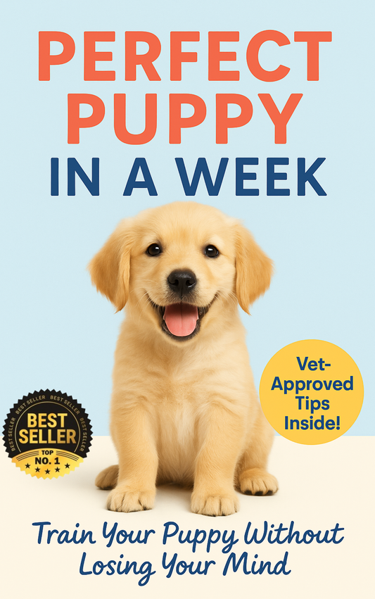 Perfect Puppy in a Week