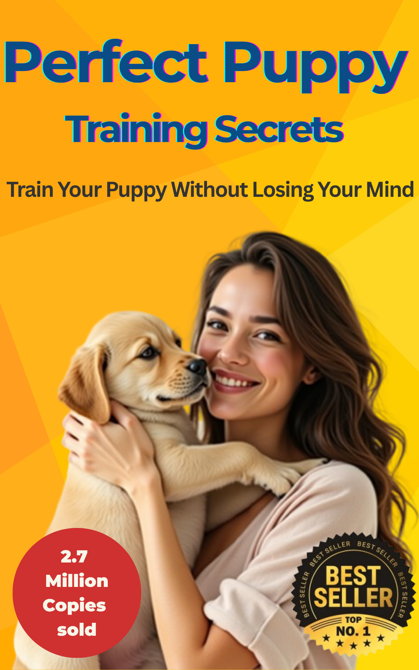 Perfect Puppy in a Week