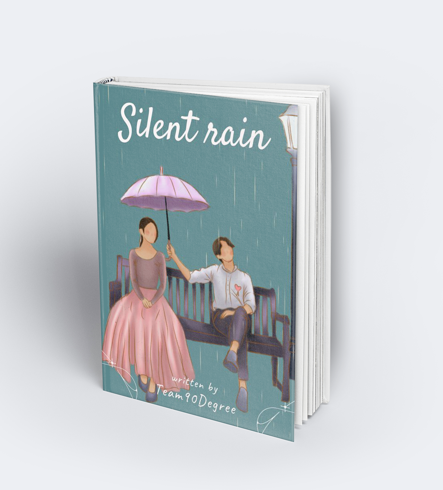 The Galaxy Of Glory Story