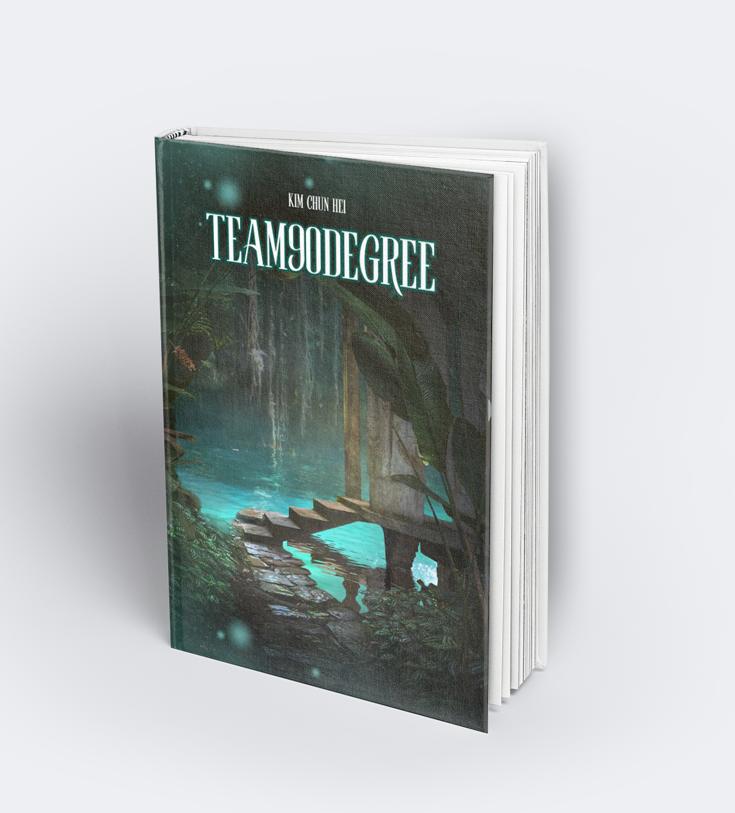 Secrets of the Velvet Quill