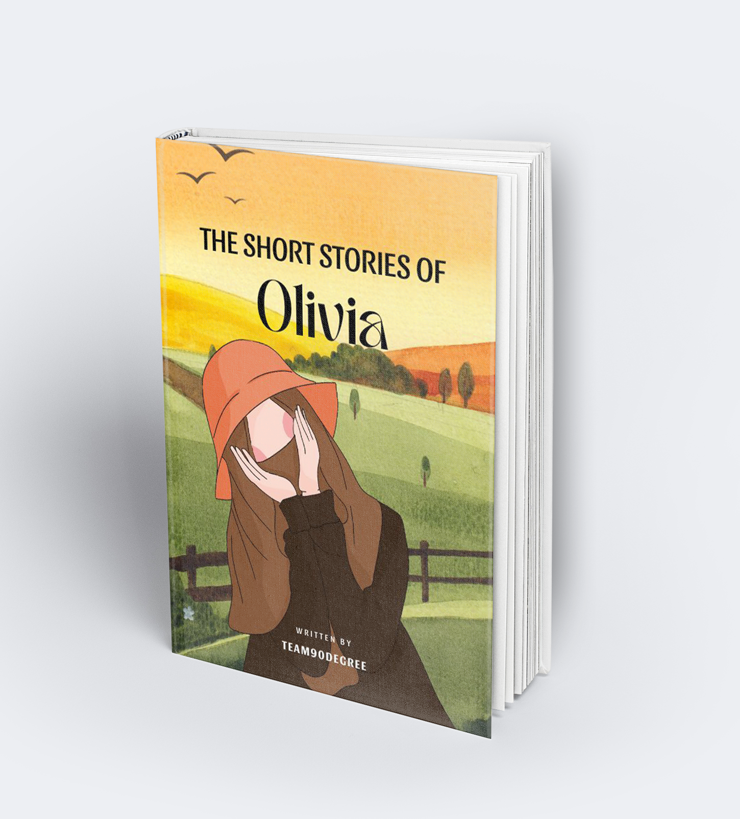 The Short Stoye Of Olivia