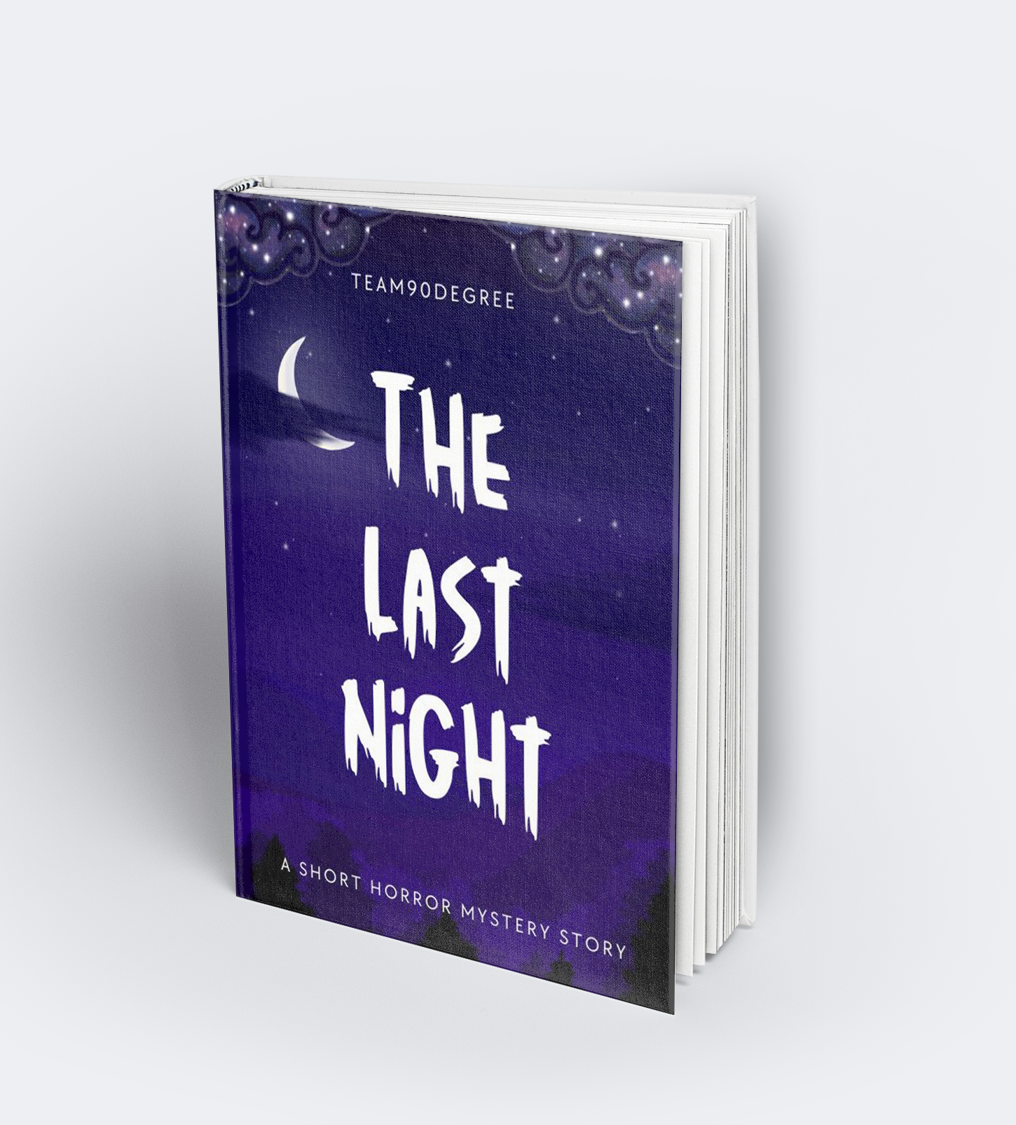 The Short Stoye Of Olivia