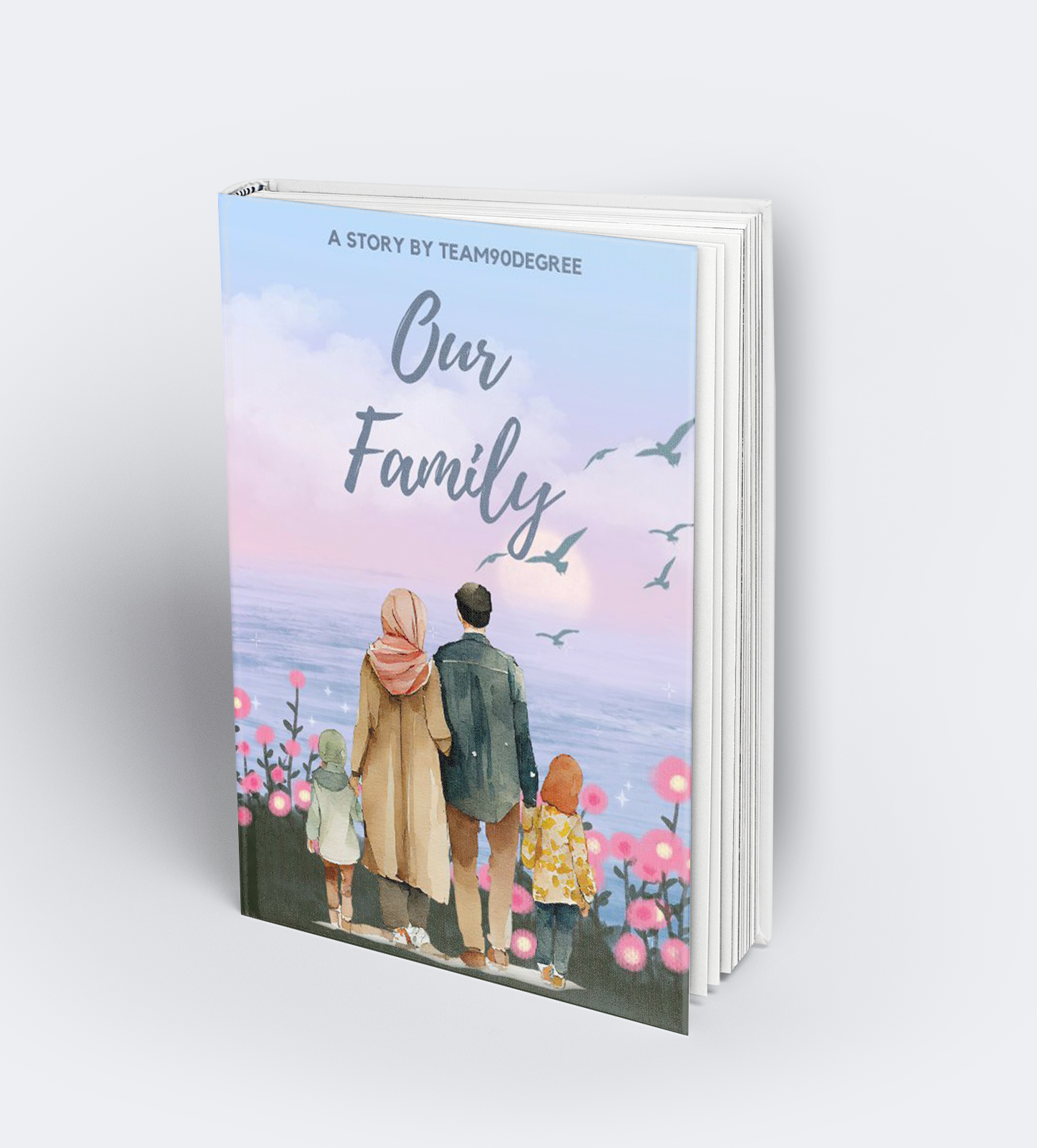 Mystery Of The Dark Village